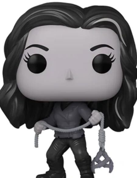 Elsa Bloodstone - Marvel Universe vinyl figure collectible [Barcode 889698745345] - Main Image 2