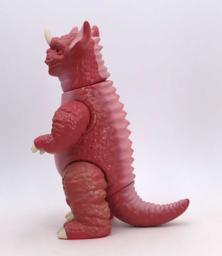 Baragon General
Anraku Ansaku Sofubi  vinyl figure collectible - Main Image 2