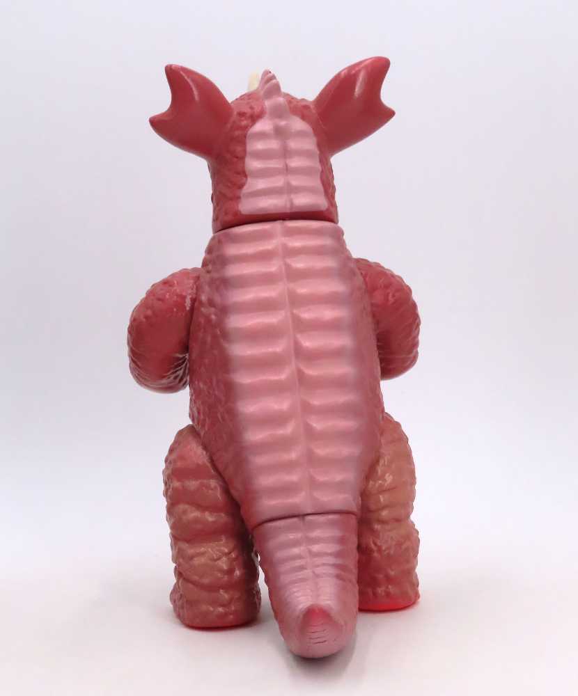 Baragon General
Anraku Ansaku Sofubi  vinyl figure collectible - Main Image 3
