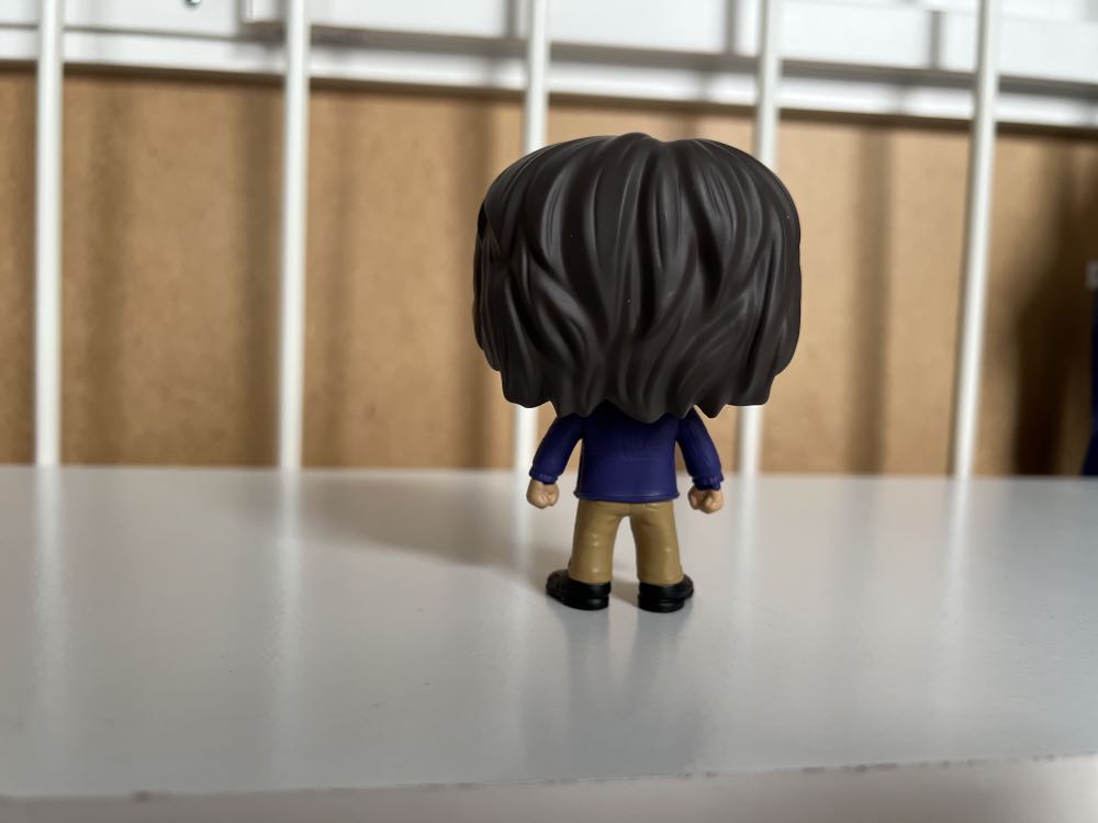 Harry Potter “H” Sweater - Harry Potter vinyl figure collectible - Main Image 2