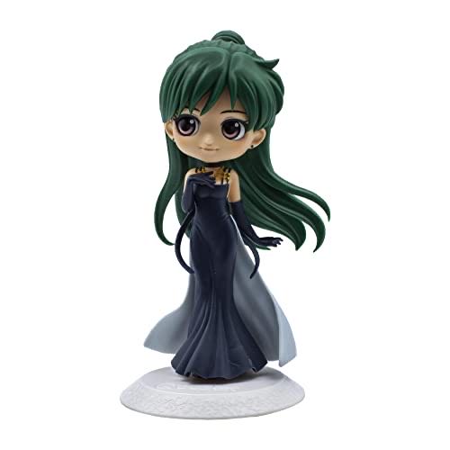 Princess Pluto Ver. A Q Posket  vinyl figure collectible [Barcode 4983164193749] - Main Image 1