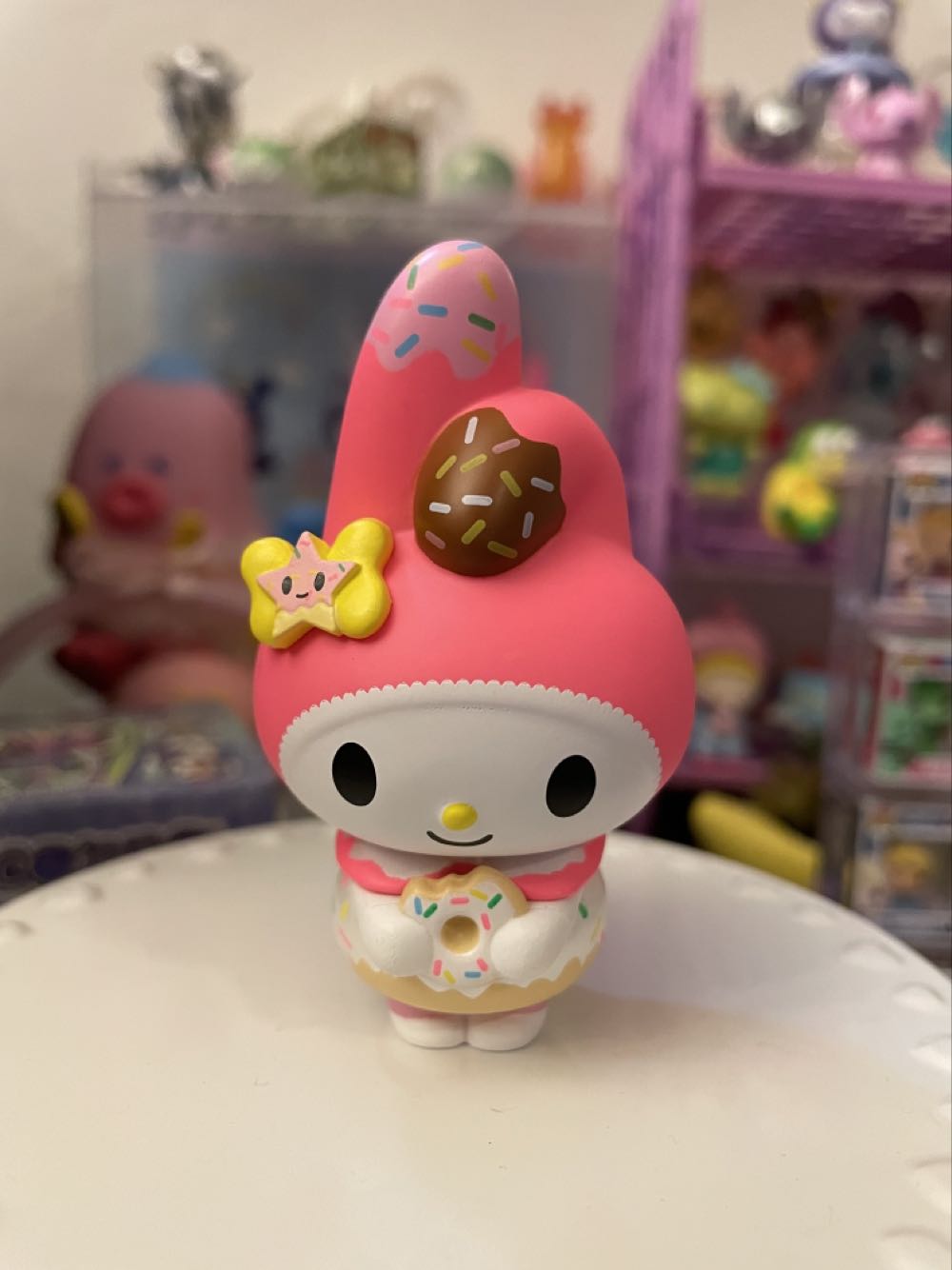 Mayor Black Light Soda