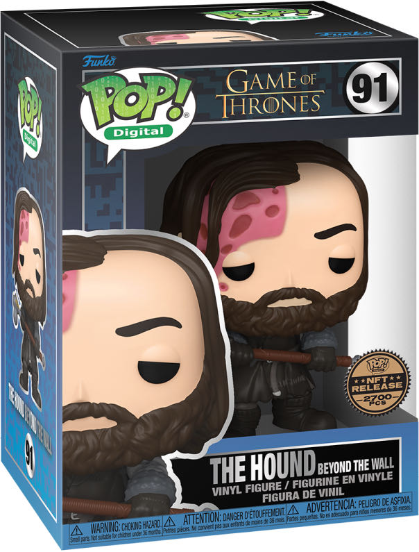 Kermit as Bob Cratchit With Tiny Tim