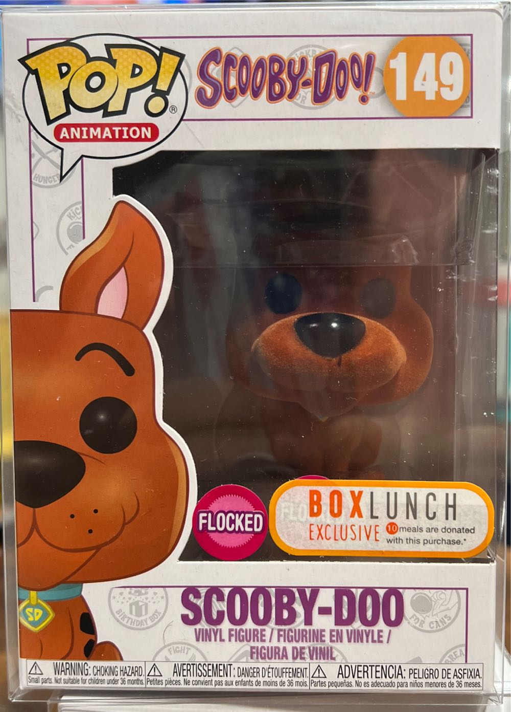 Indiana Jones: Indiana Jones w/ Jacket, #1355