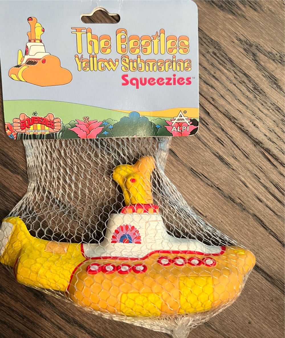 Chucky & Tiffany Blacklight 2-pack