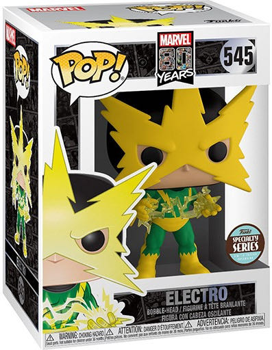 Good Smile Pop Up Parade Fairy Tail: Gray Fullbuster Grand Magic Games Version