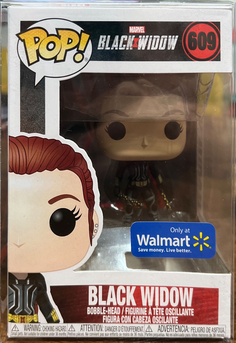 Youtooz: One Punch Man #0 Saitama