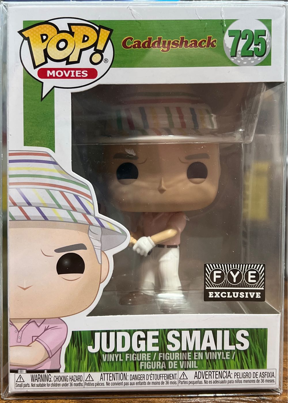 Marusan Megalon Custom Paint