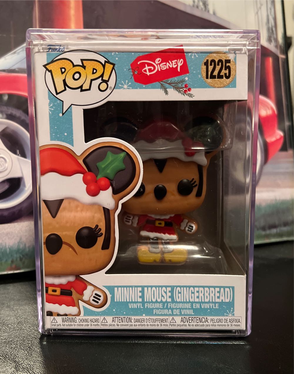 Hot Wheels Zamac Big Air Bel Air Chevy Bel Air 5 5