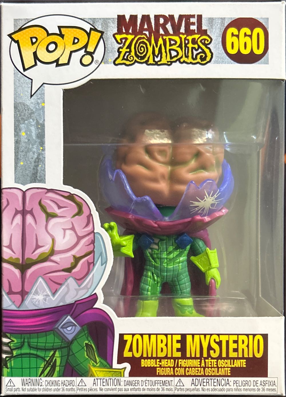 Saint Seiya 1425 - Aquarius Hyoga