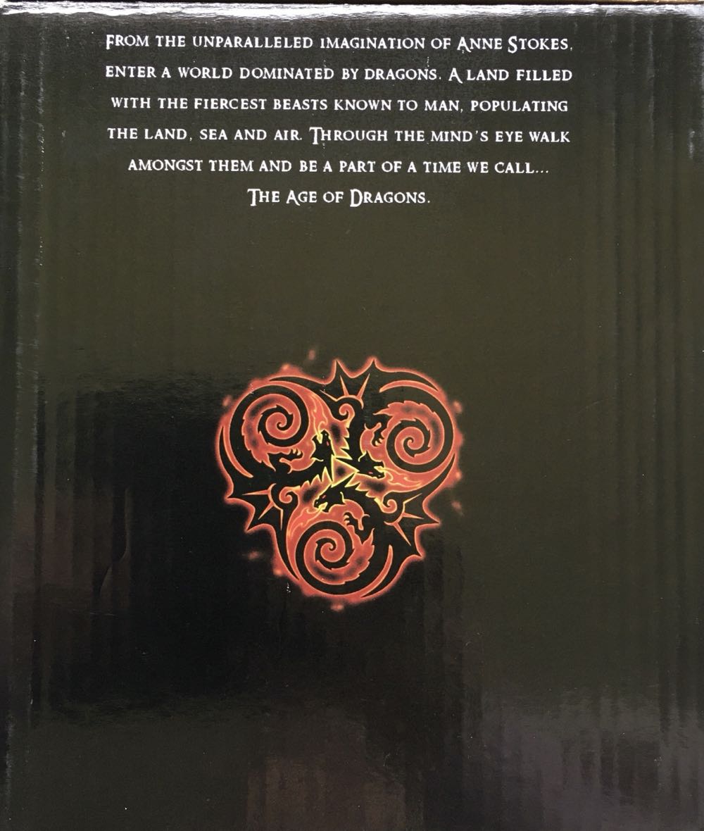 Age Of Dragons Water Dragon Wyrmling - Nemesis Now  vinyl figure collectible [Barcode 801269136017] - Main Image 3