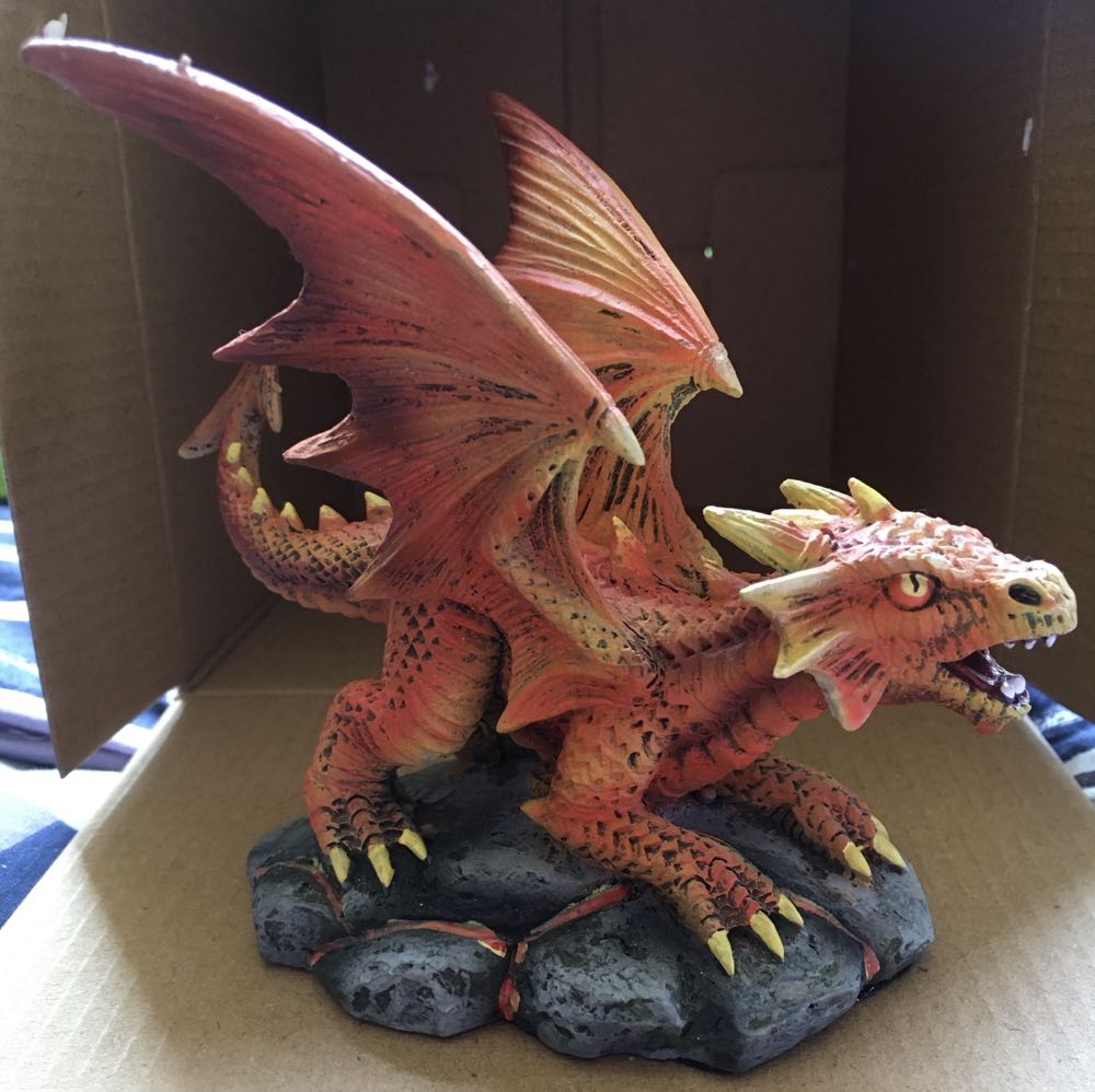 Michelangelo Youtooz (TMNT) (Short Shelf 5)