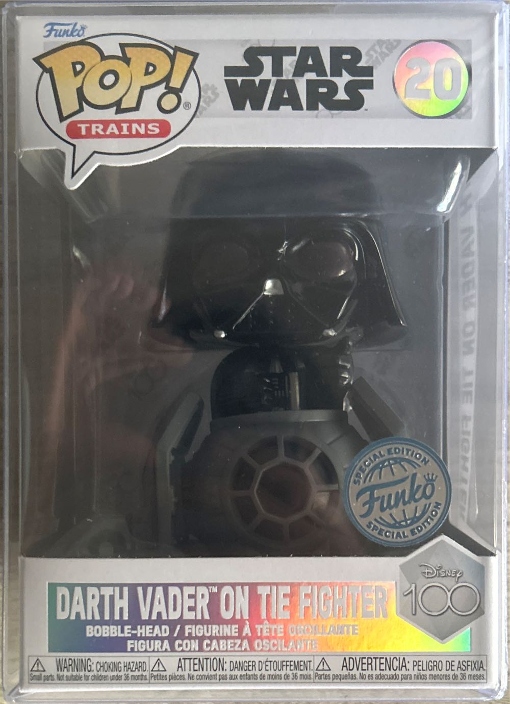 T. Rex Breakout: Tyrannosaurus Rex