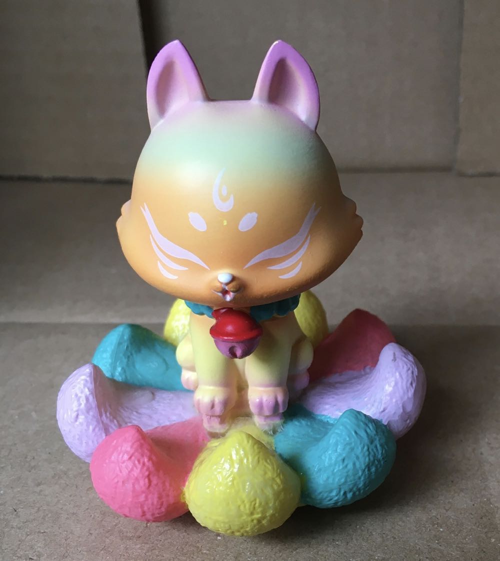 Banpresto Jujutsu Kaisen Combination Battle 2 Megumi Fushiguro Statue