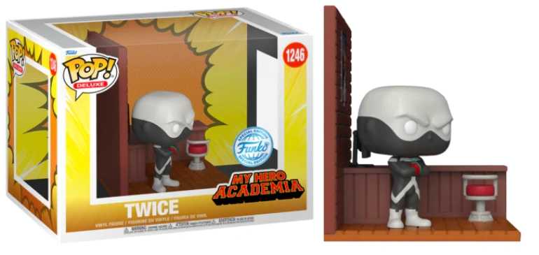 Darth Vader # 288 Electrocuted