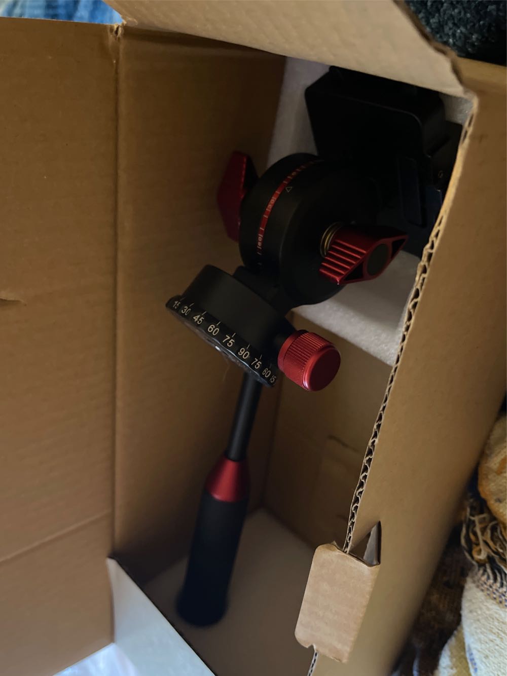 Starwars The Black Series Imperial Death Trooper 6” Inch Action Figure