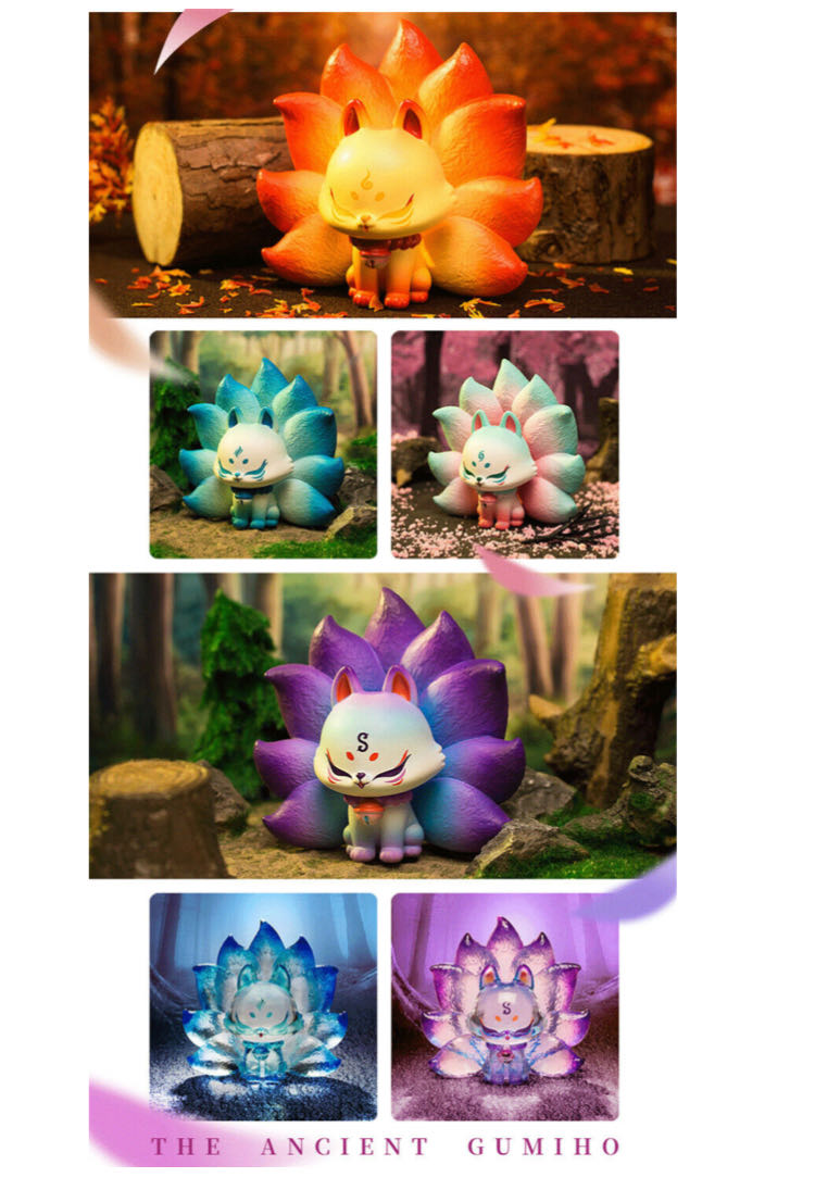 DISNEY THE MUPPET CHRISTMAS CAROL: BOB CRATCHIT WITH TINY TIM - The Muppets vinyl figure collectible [Barcode 889698724142] - Main Image 2