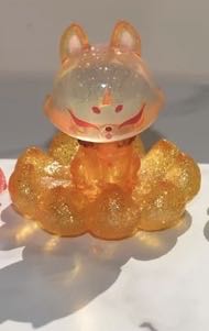 Western Barbie  vinyl figure collectible [Barcode 889698726375] - Main Image 2