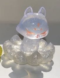 Randall: Fun ko Pocket P o p ! Mini-figural Keychain Bundle With 1 Compatible ’toysdiva’ Graphic Protector 49605 B  vinyl figure collectible [Barcode 889698496056] - Main Image 2