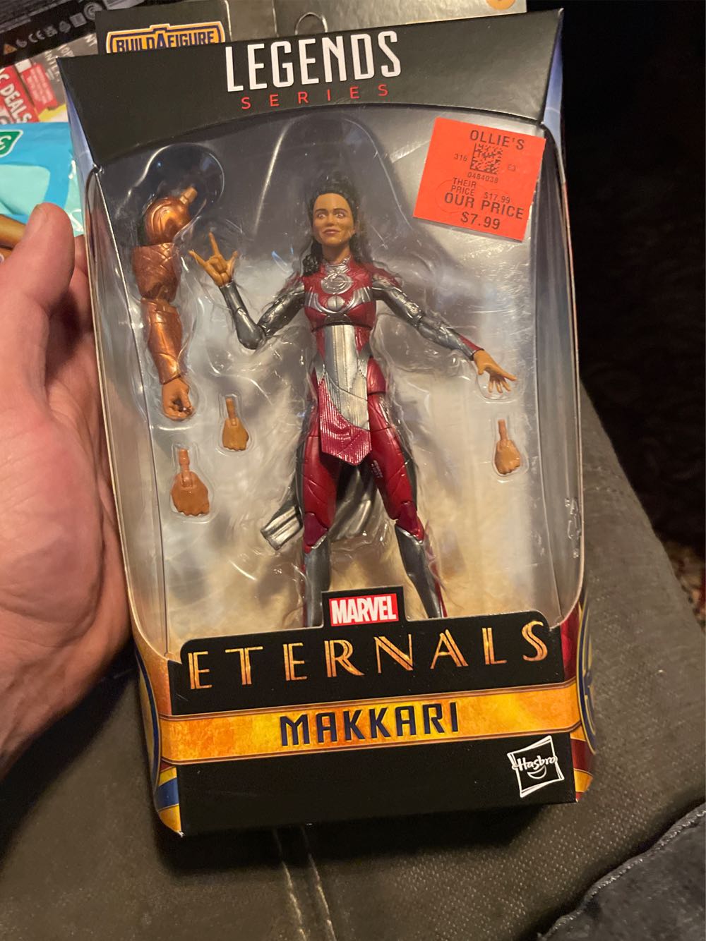 Iron Studios Statue Raphael Tmnt Minico