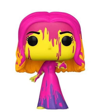Carrie - Carrie vinyl figure collectible [Barcode 889698742795] - Main Image 3