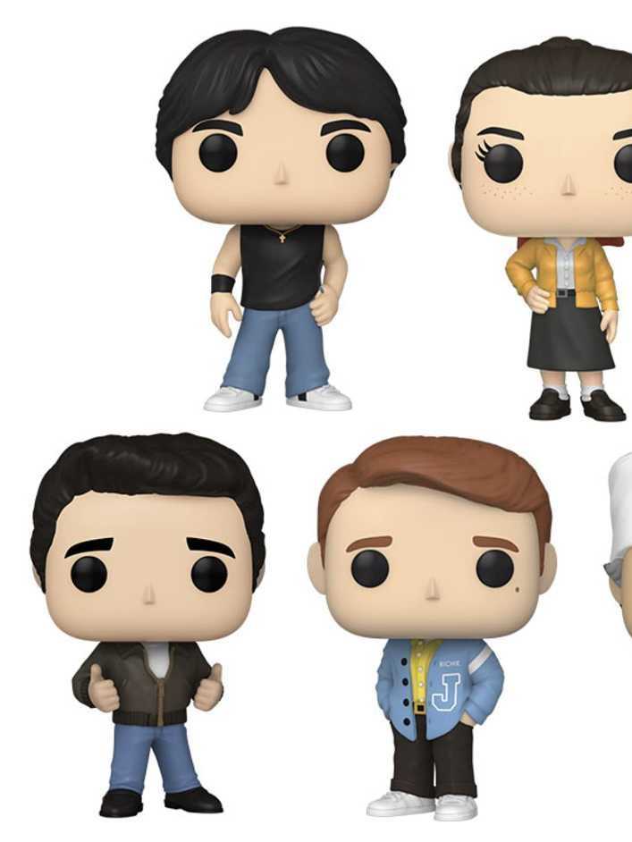 Funko 5 Star: Little Mermaid Ariel Princess Multicolor Standard