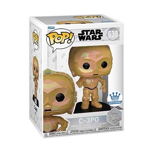 Funko Pop! Star Wars The Force Awakens Princess Leia