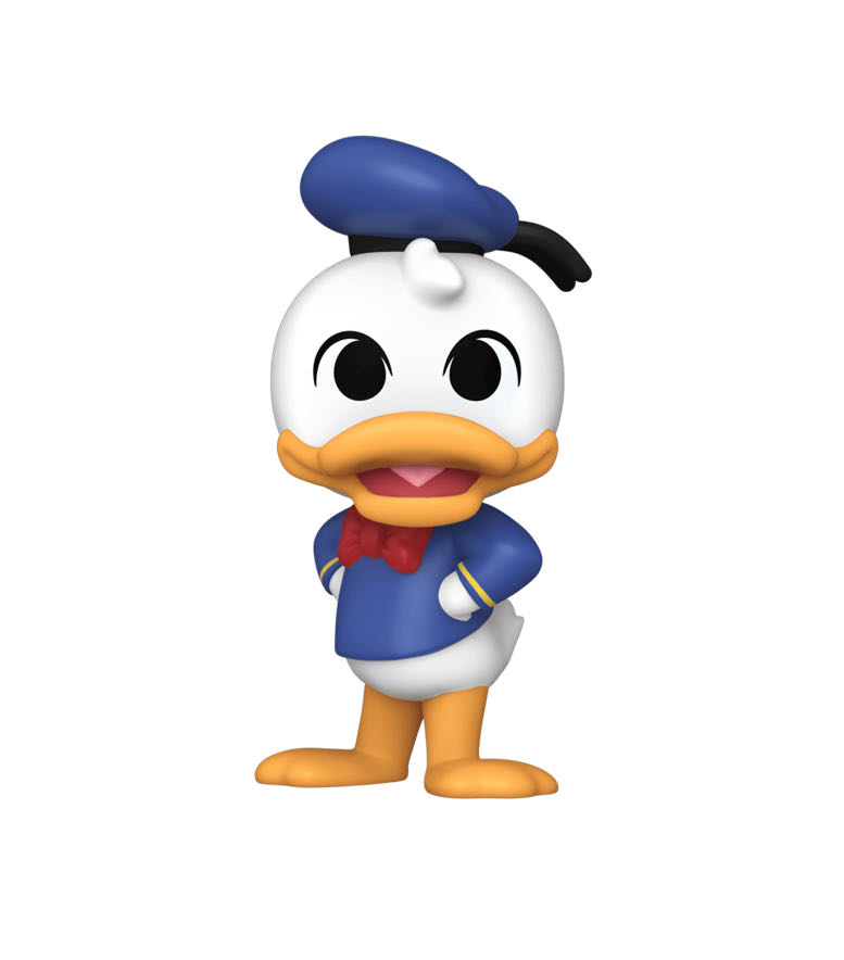 Mcfarlane Toys Batman: The Animated Series Mr.freeze 6in Build-a Figure