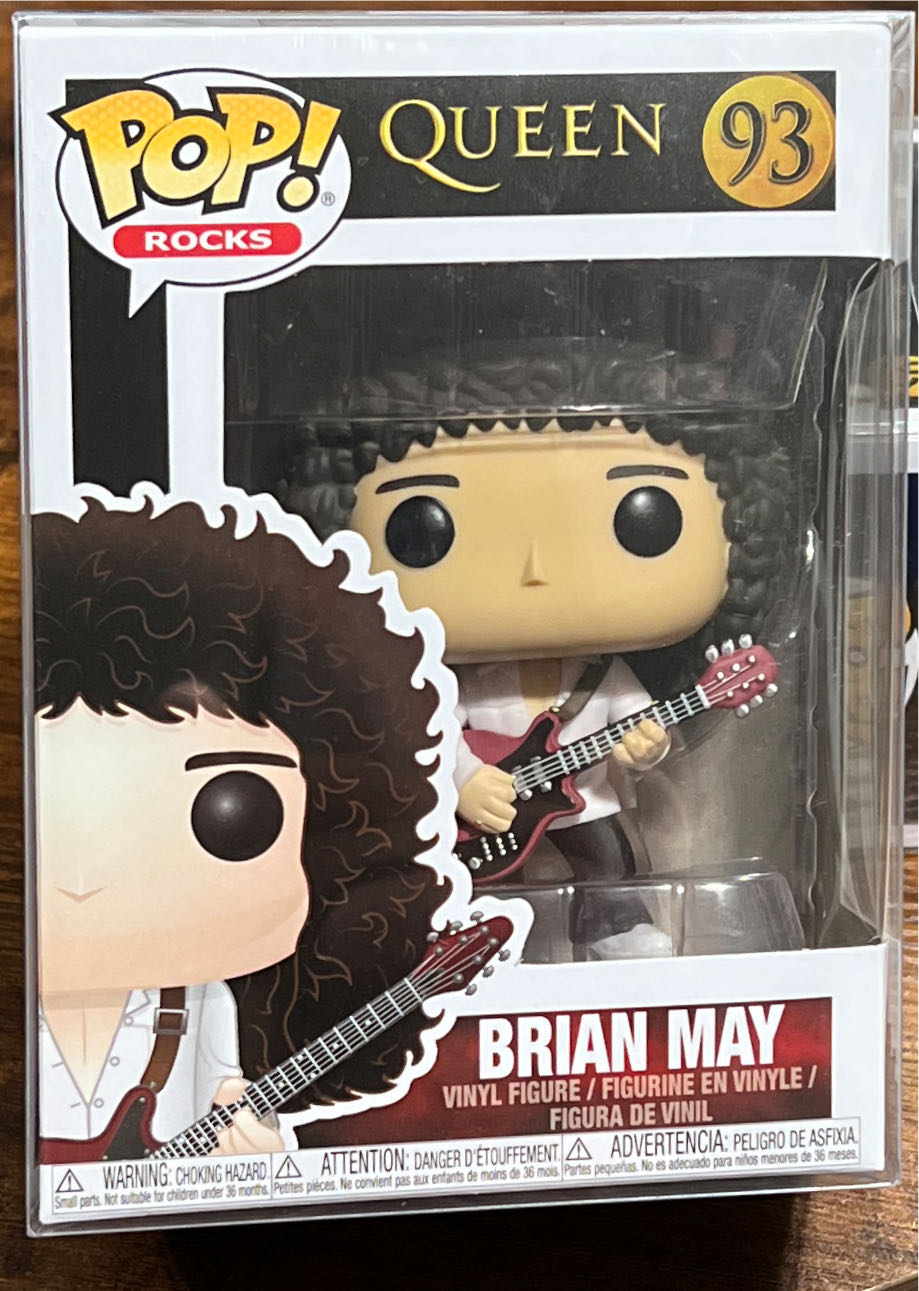 The Beatles Blue Meanie