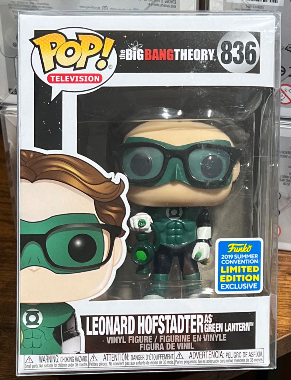 Disco Rocks Panic At The Disco Brendon Urie Hot Topic Pop 133 Funko Pop! Panic! New Exclusive