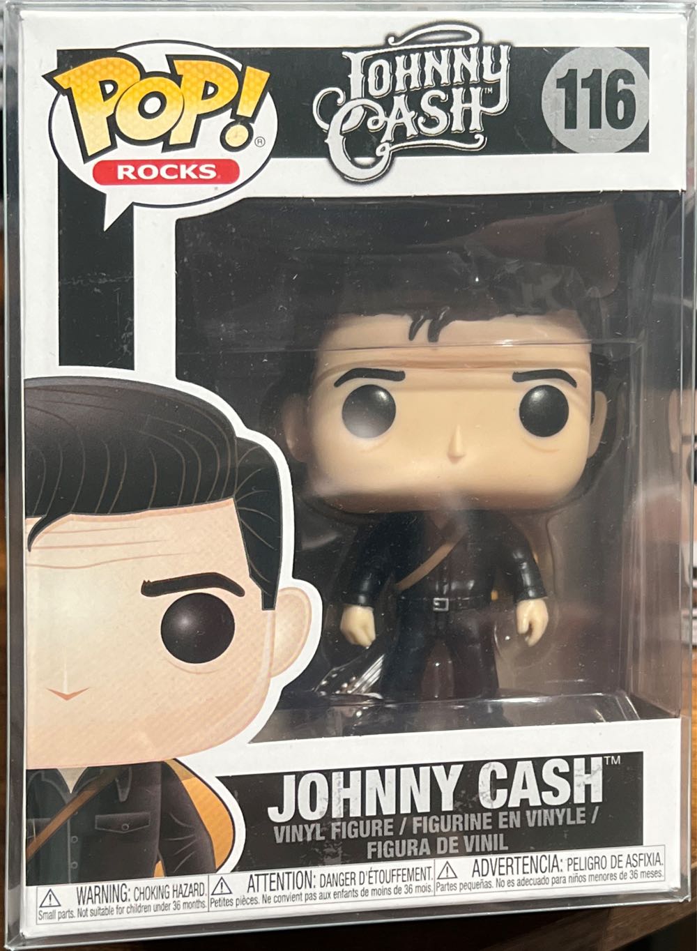 Black Panther - Funko Mini (215)