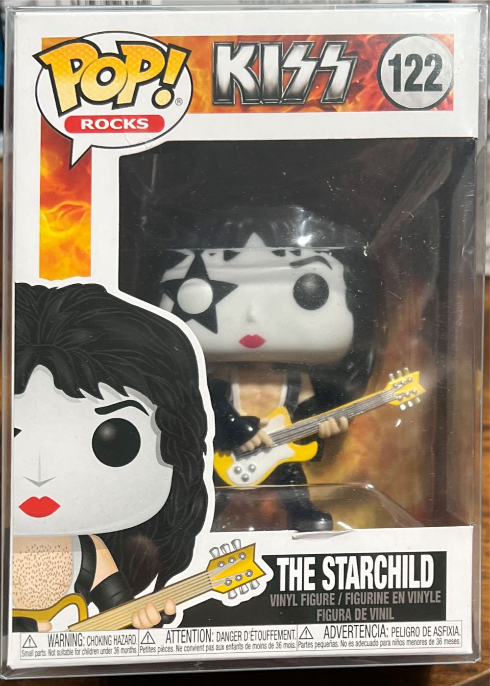 Funko Paka Paka Paka: Machine Capsulesone Random Paka Per Purchas Oddvocados Capsule Capsules One