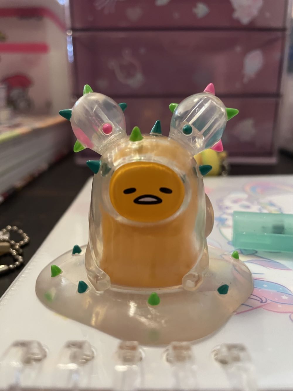 Youtooz Warrior Cr1tikal #224 Limited Edition