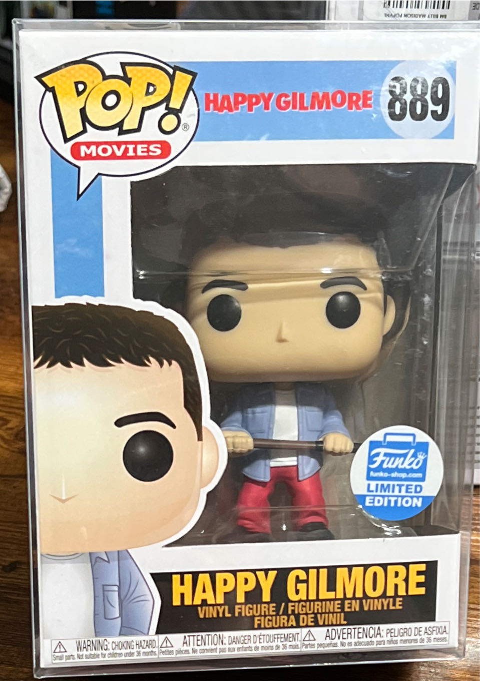 Minix: Stranger Things: Eleven Vinyl Figure