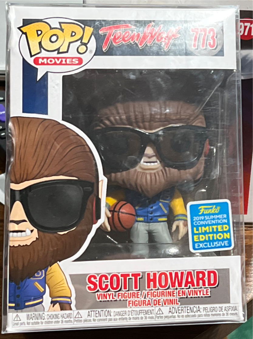 Freddy Funko $20 As (Peacemaker) 5000 Pcs