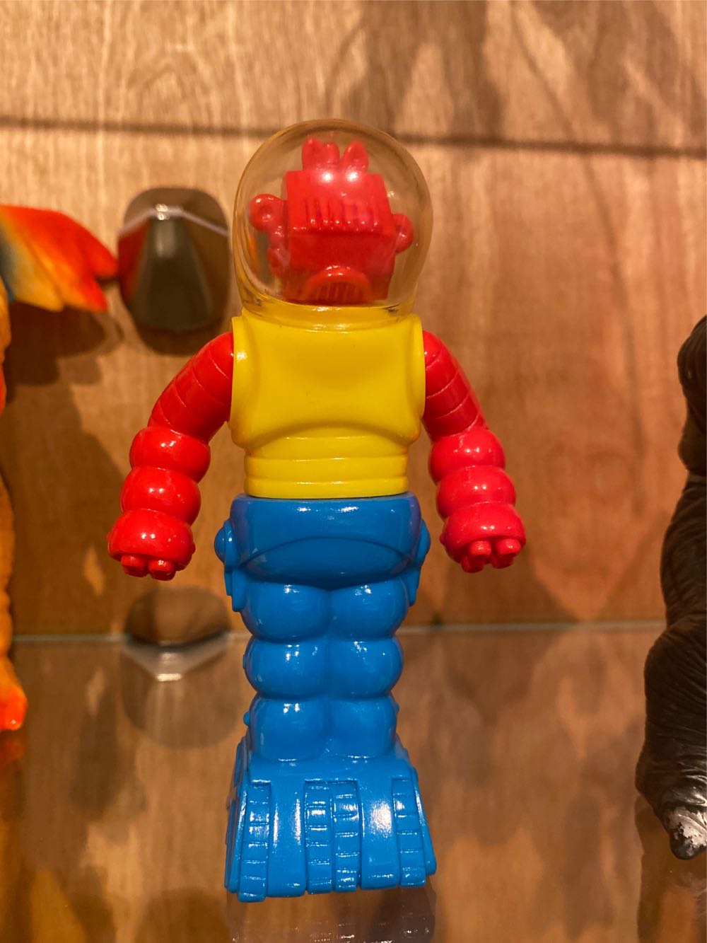 Avengers Gamerverse Mar-Vell