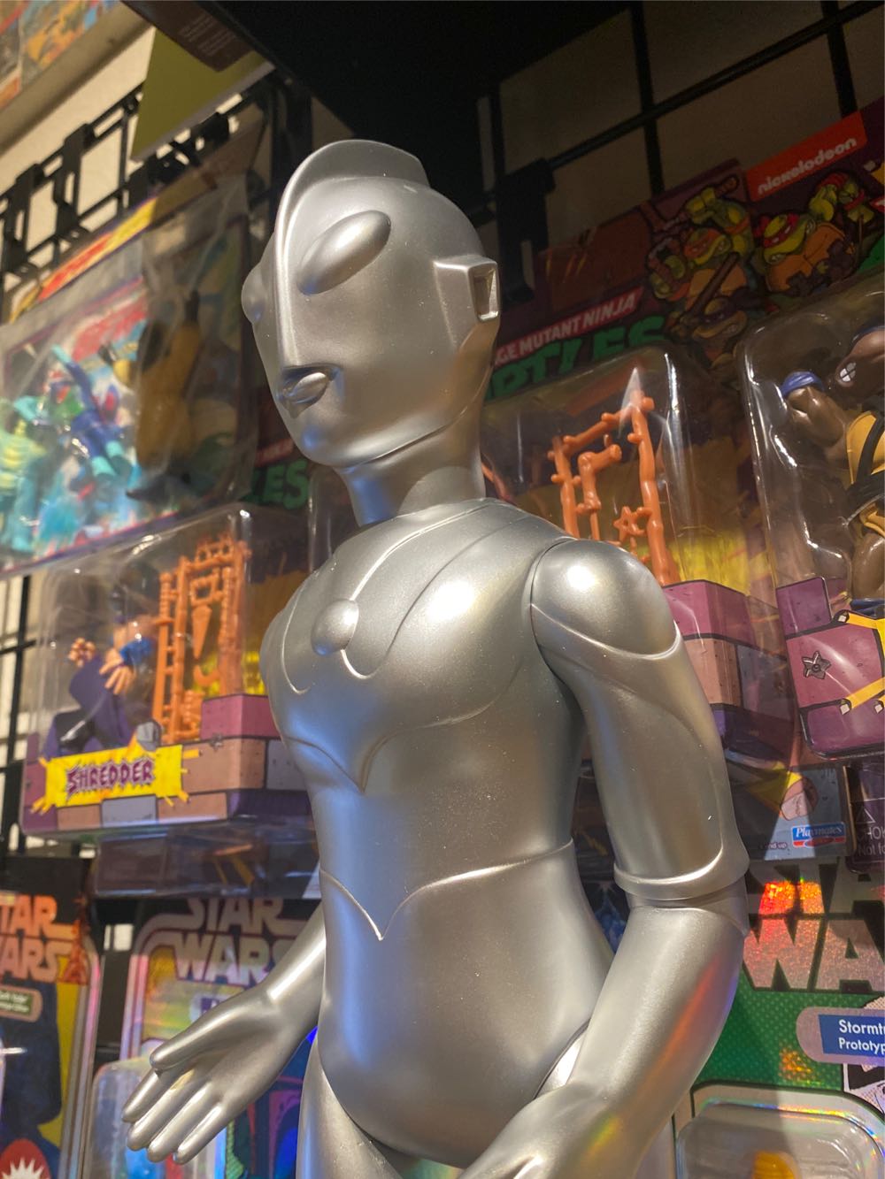 TMNT 1391 - Leonardo