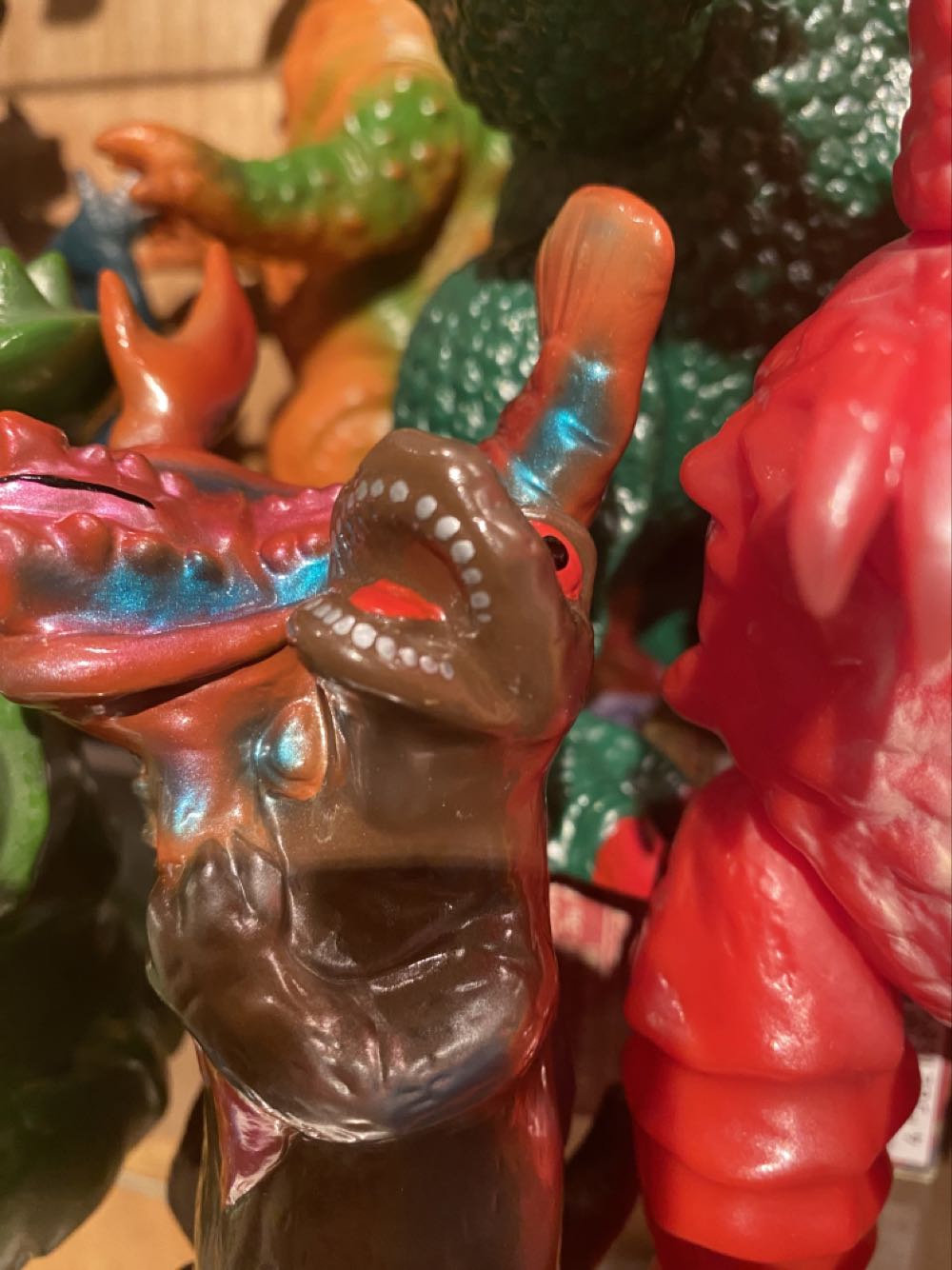 My Hero Academia Collectors Box Culture Fly Izuku Midoriya 4 Items Inside Gifts Factory Sealed New