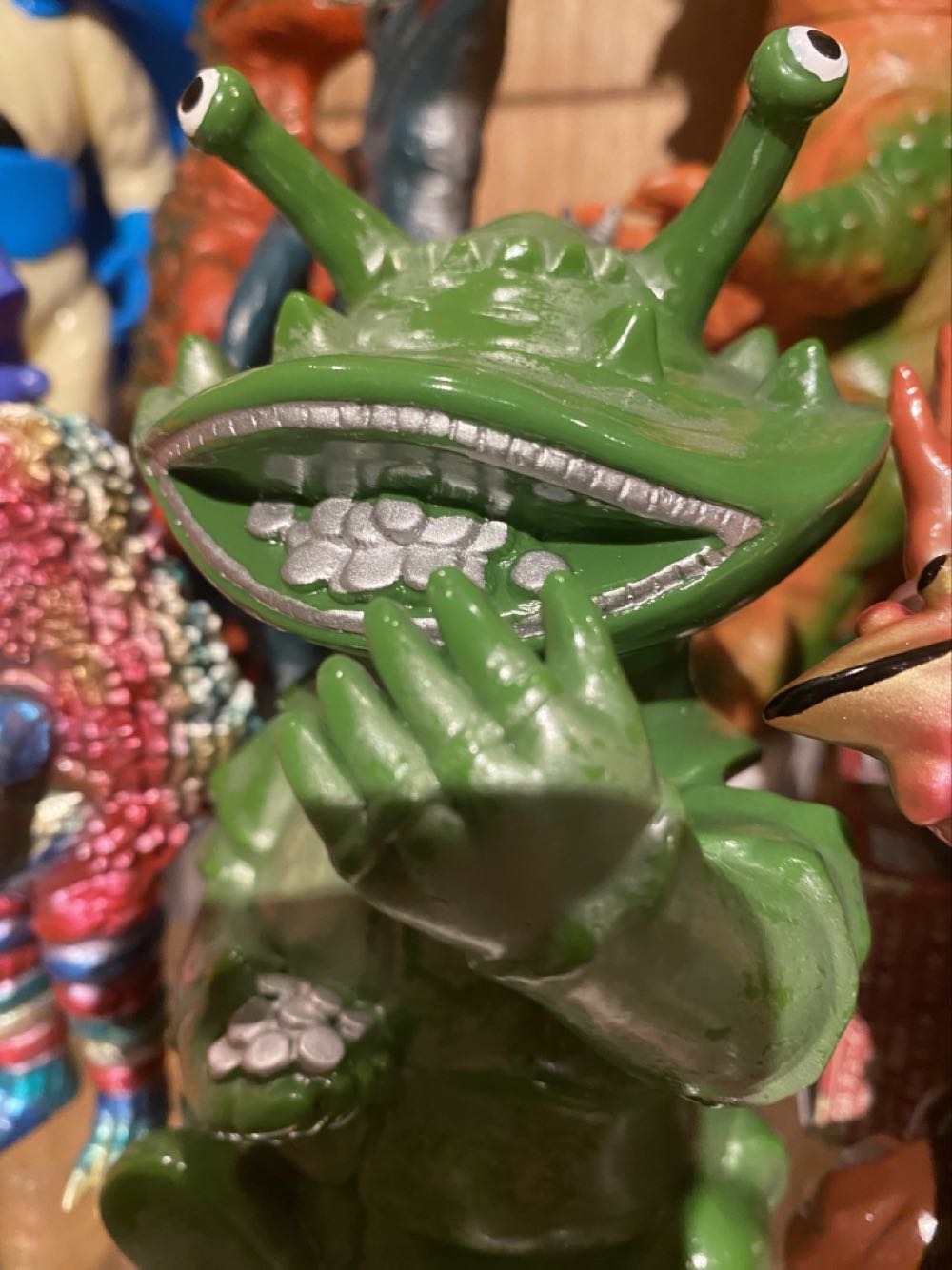 Funko Pop Frank Walker Tomorrowland