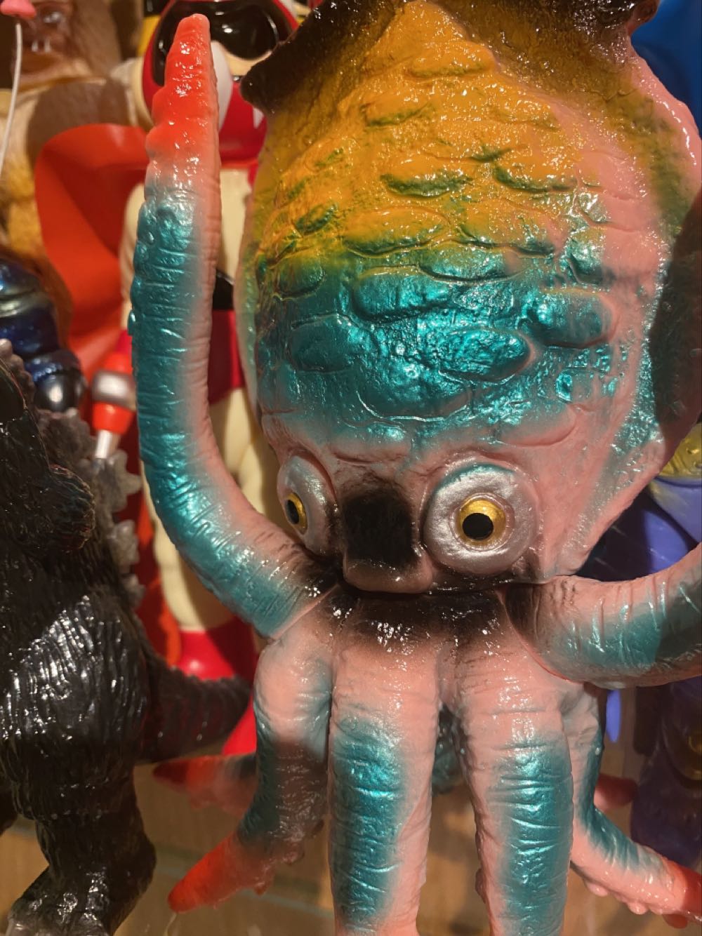 Youtooz: Elder Scrolls: Skyrim #0 Dragonborn