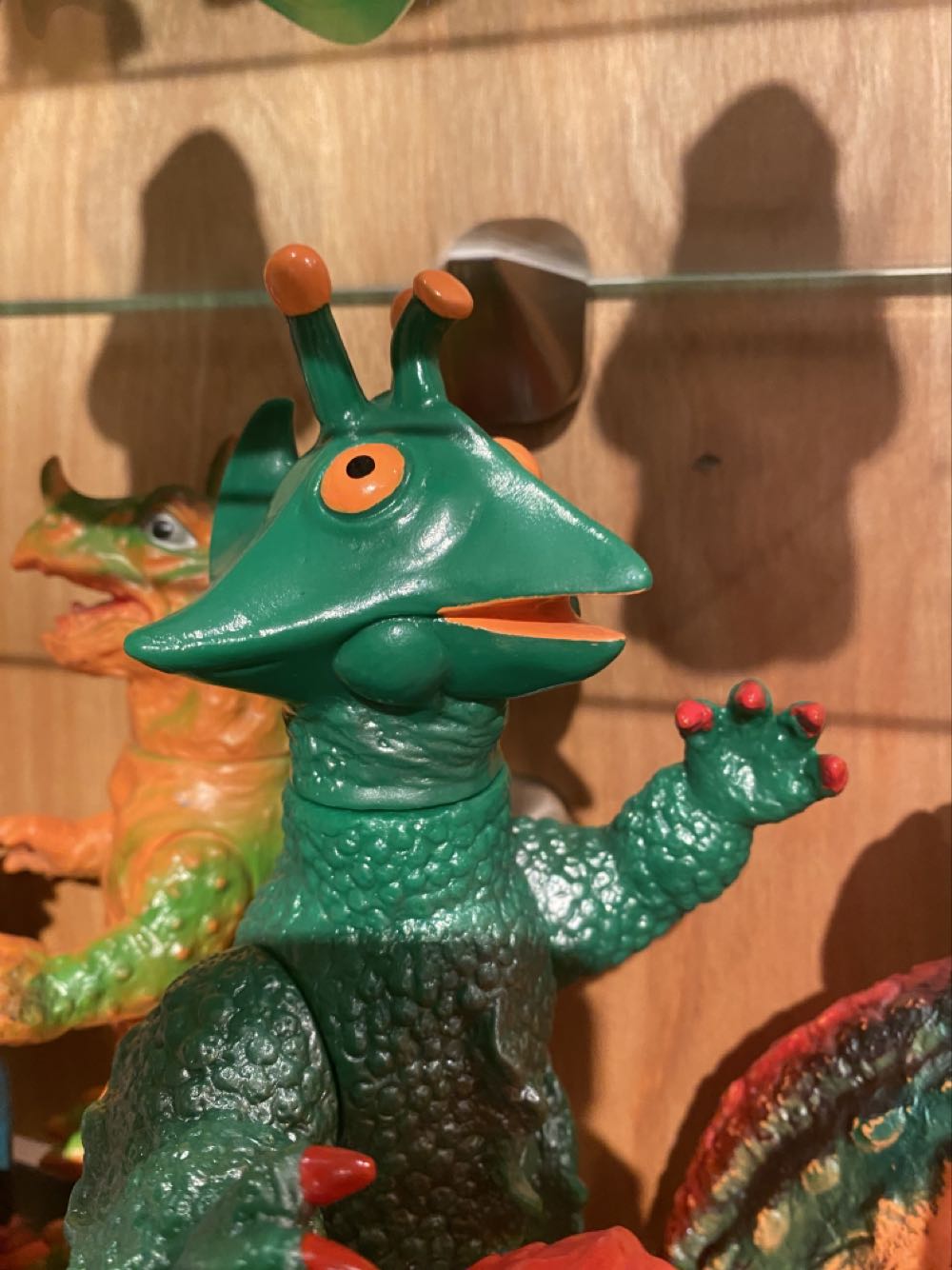 Snoop Dogg -Funko 2023 Summer Convention - Limited Edition  “5” FUNKOPOP - Funko Premium Vinyl Gold