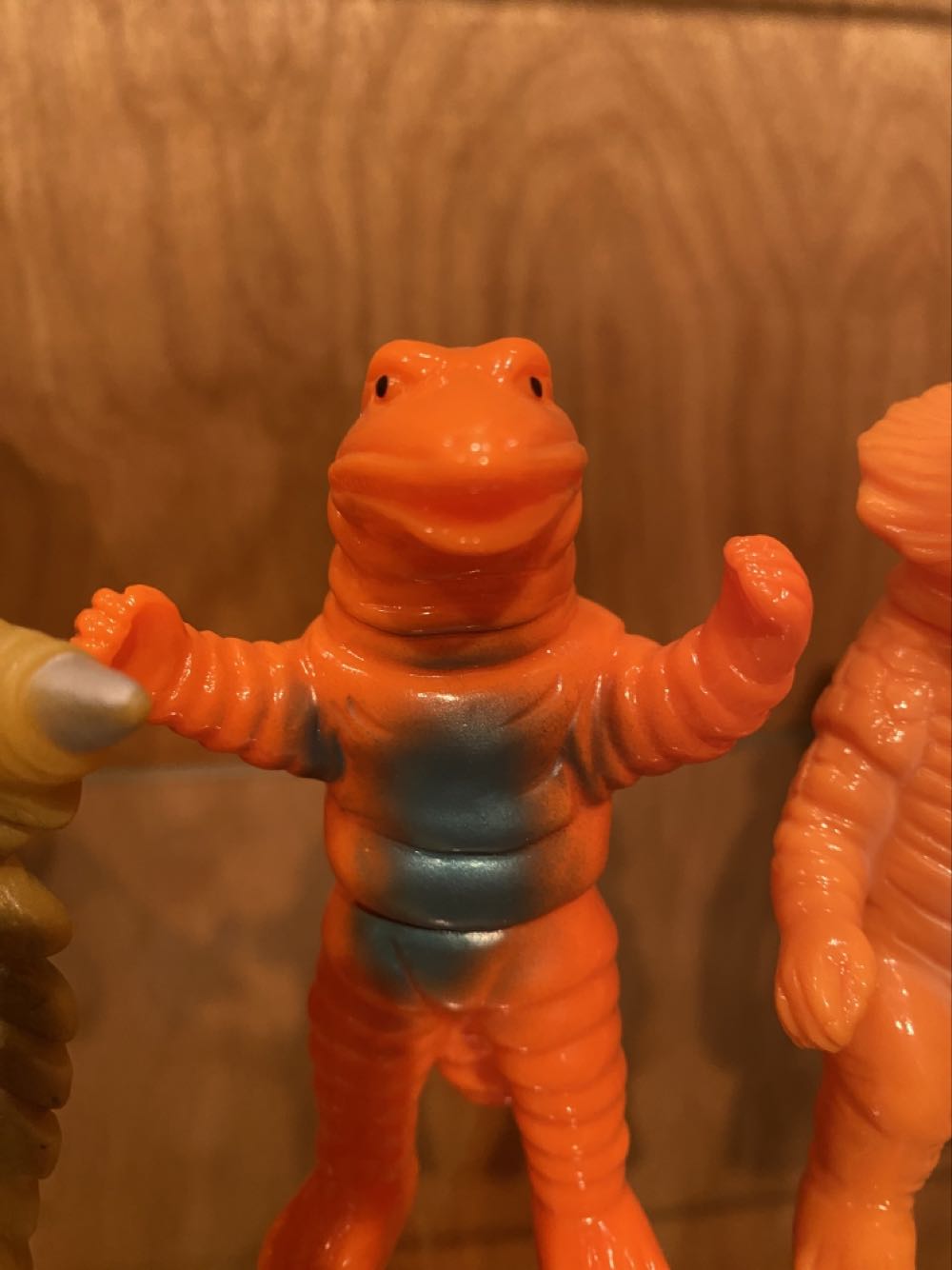 Cult of the Lamb #0 Lamb 