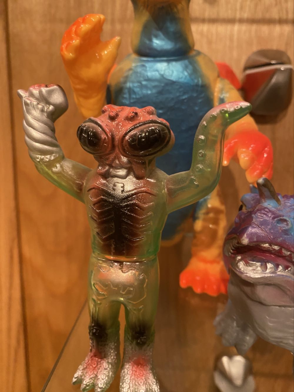 Funko Soda Freddy  $9 As (Devil Pink) 5000 Pcs