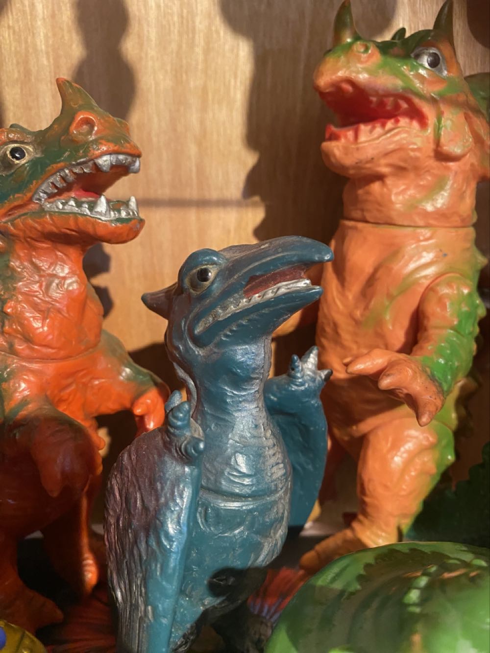 Corrupted Venom $24-$25