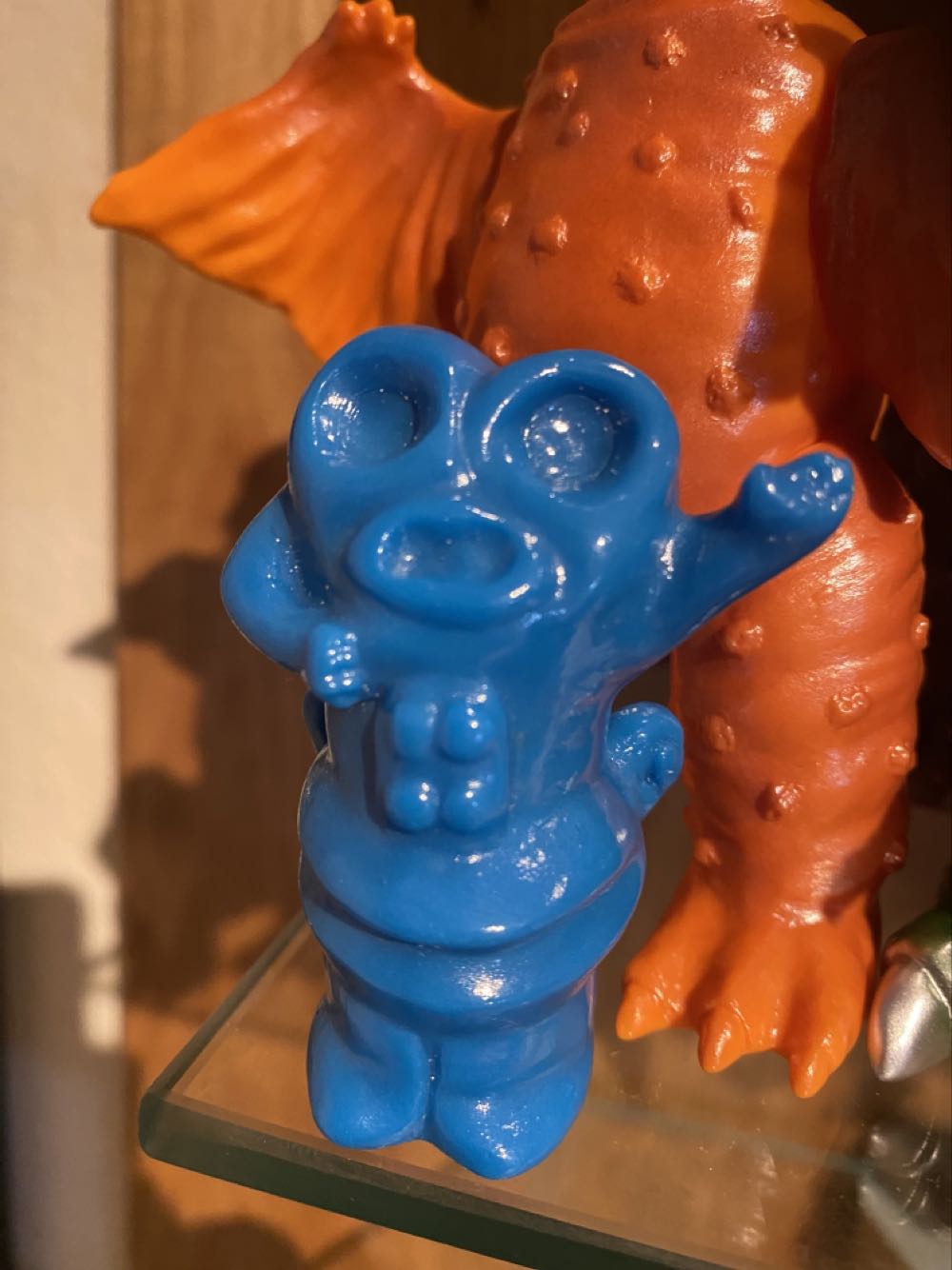 Pucky Animal Tea Party - Poko Teapot