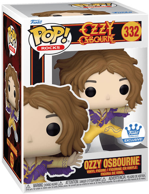 Queer Eye: ANTONI POROWSKI (Funko Shop Exclusive)