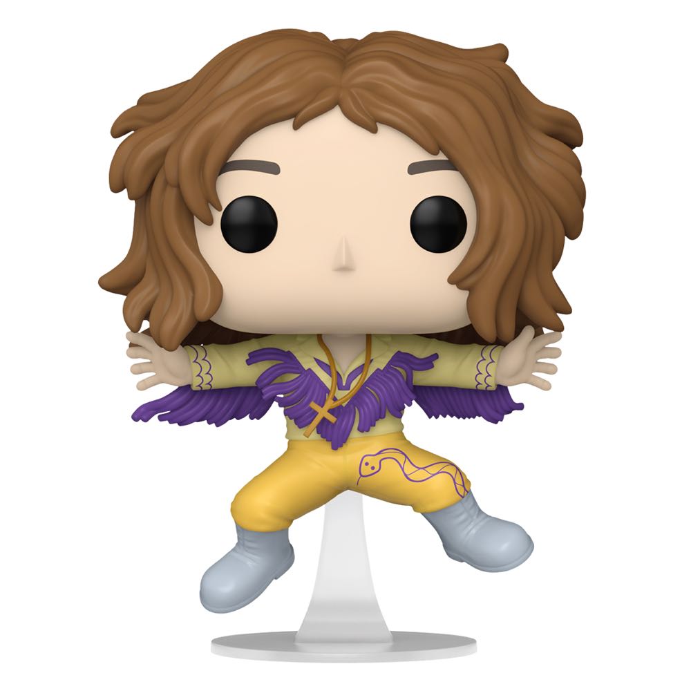 Ozzy Osbourne #332 - Ozzy Osbourne vinyl figure collectible [Barcode 889698714945] - Main Image 3