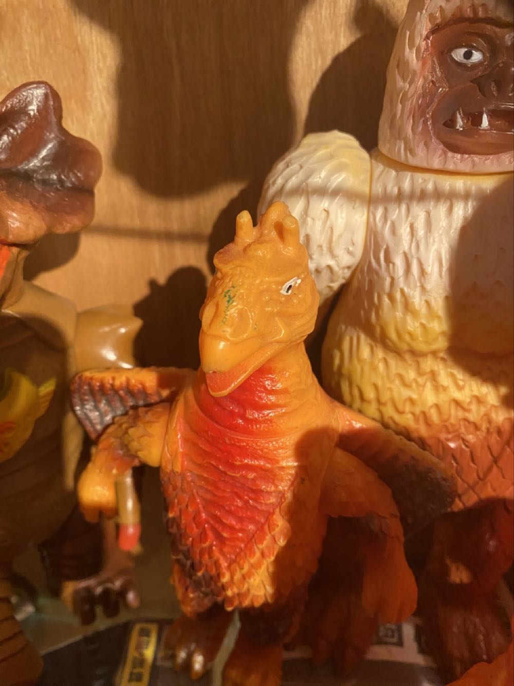 Sergio Perez Pop Ride