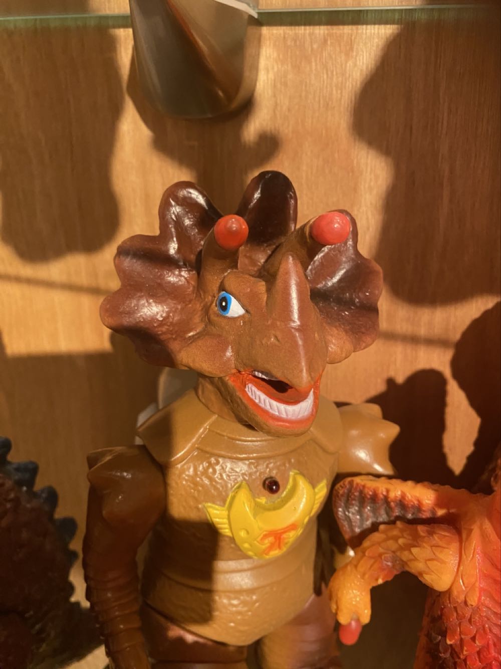 Amy Farrah Fowler (Brown Shoes)