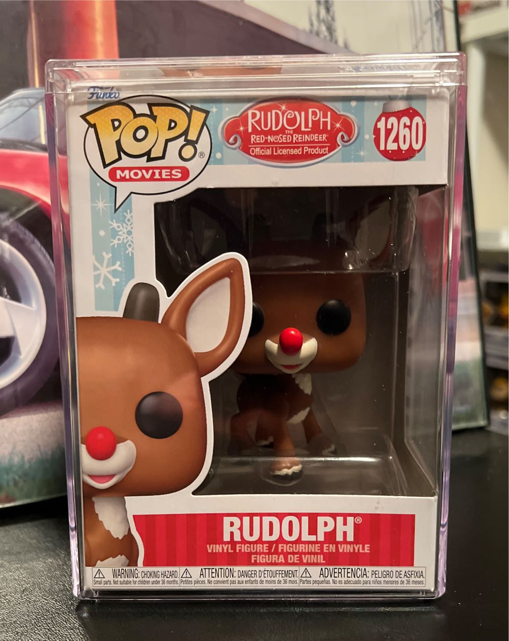 Marvel Gallery Daredevil Pvc Diorama 9” Statue Silver Label Diamond Select